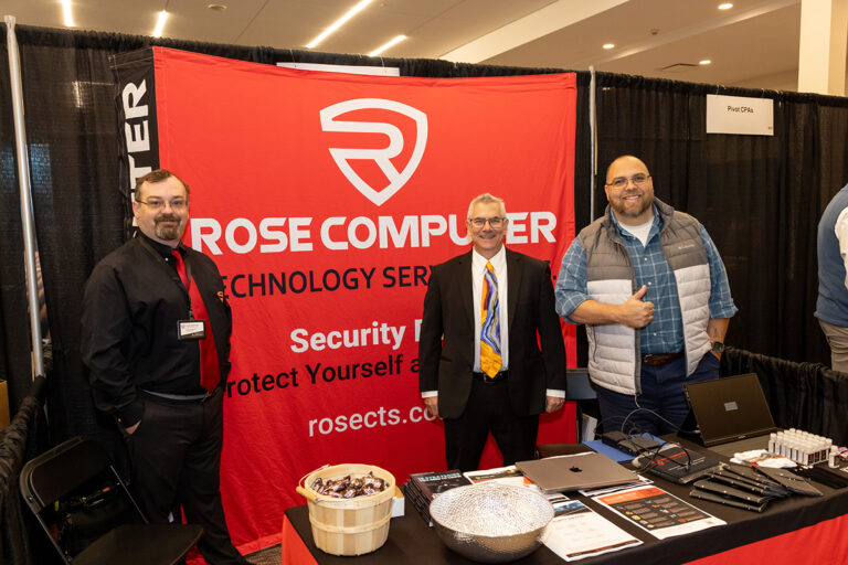 Rose Computer Technology Services