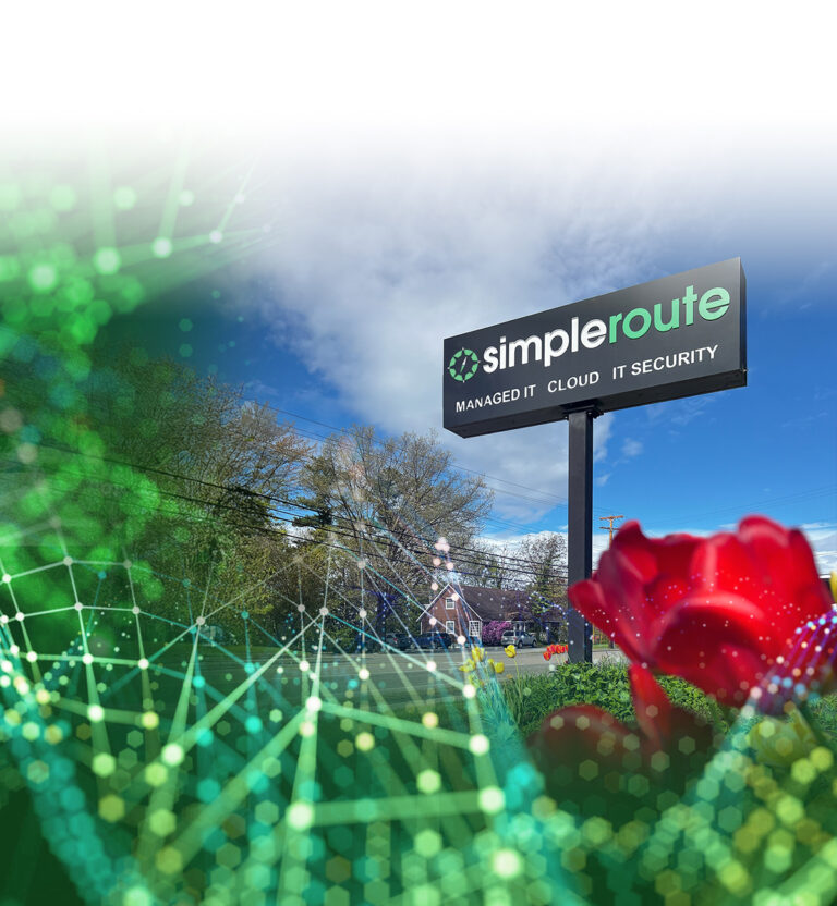 simpleroute